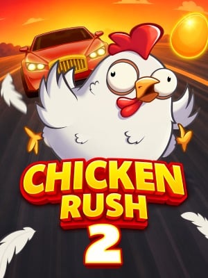 Chicken Rush 2