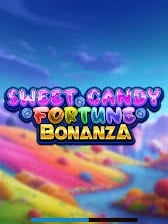 Sweet Candy Fortune