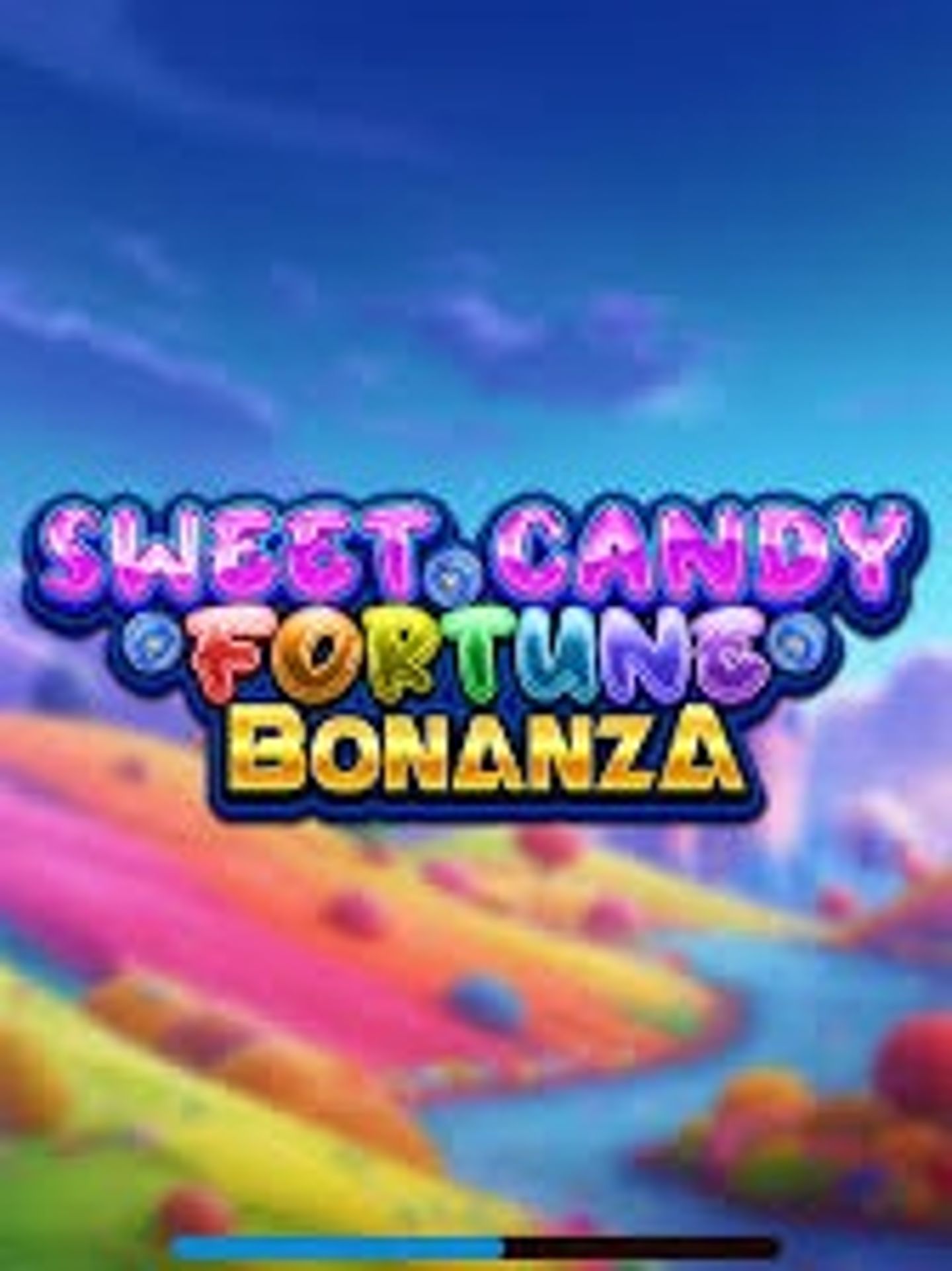 Sweet Candy Fortune