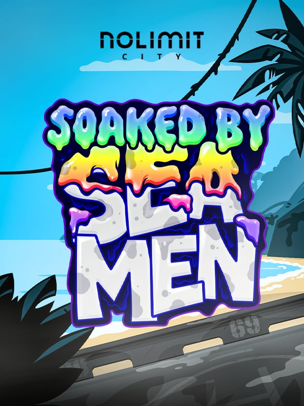 Soaked By Seamen