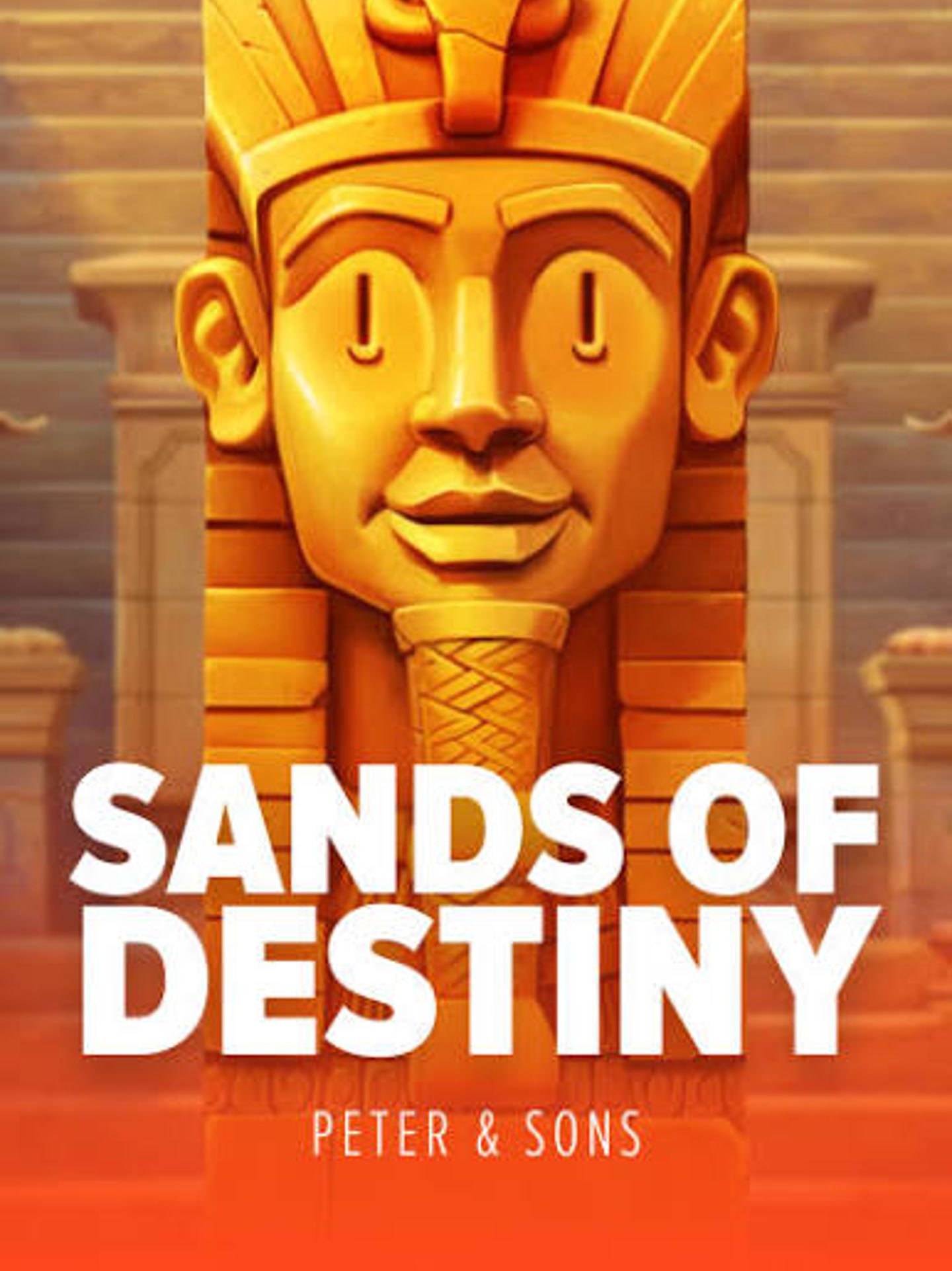 Sands of Destiny