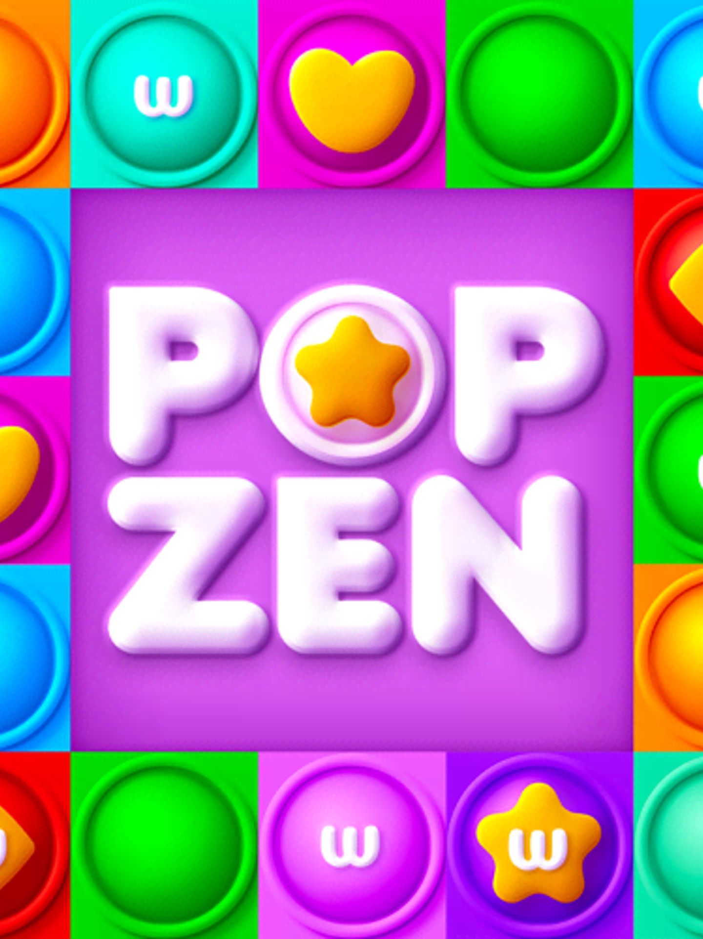 Pop Zen