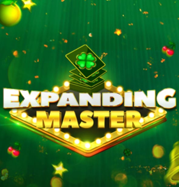 Expanding Master