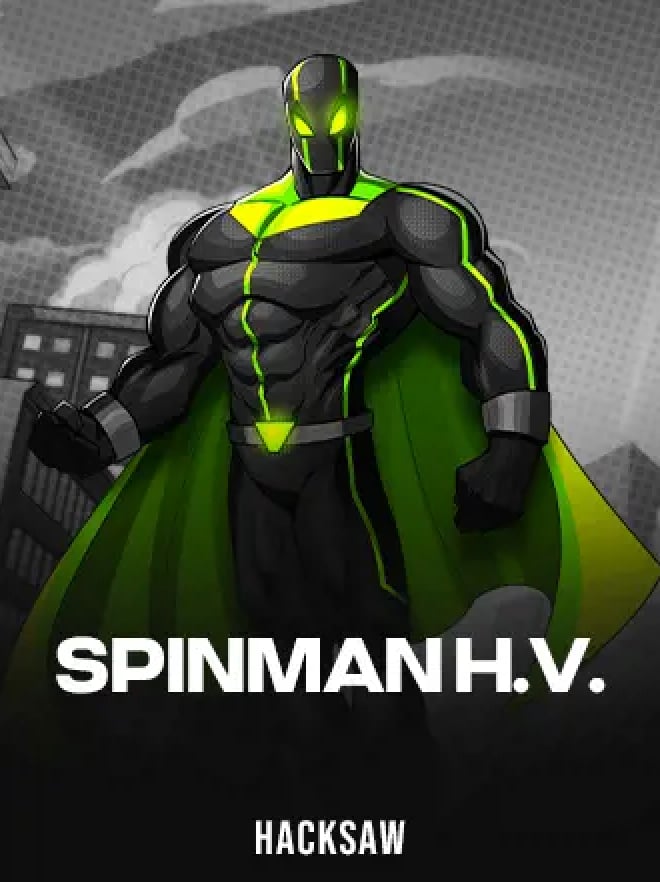 Spinman H.V.
