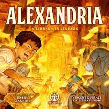 Book of Alexandria
