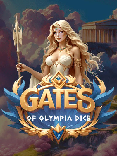 Gates of Olympia Dice