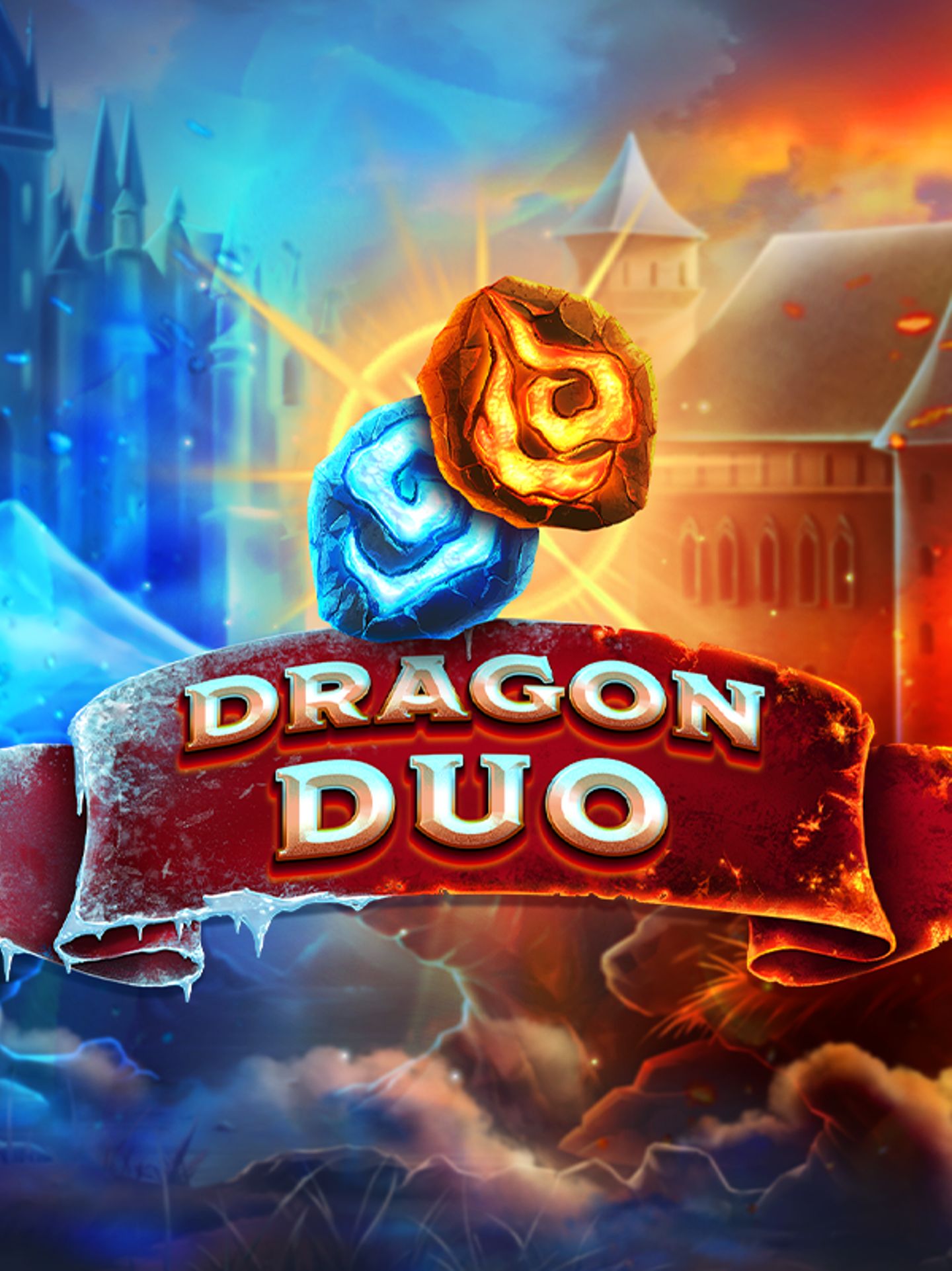 Dragon Duo