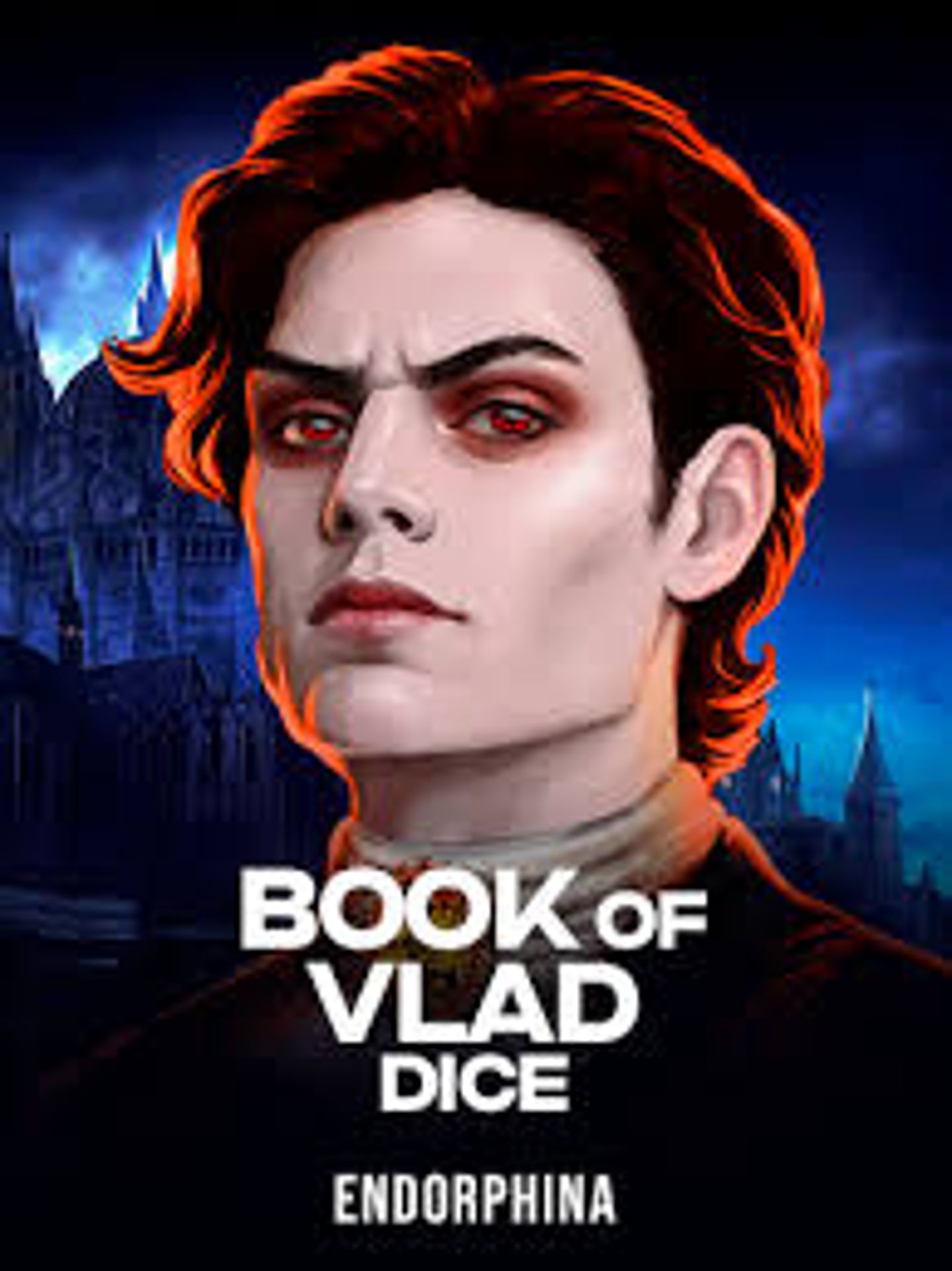 Book of Vlad