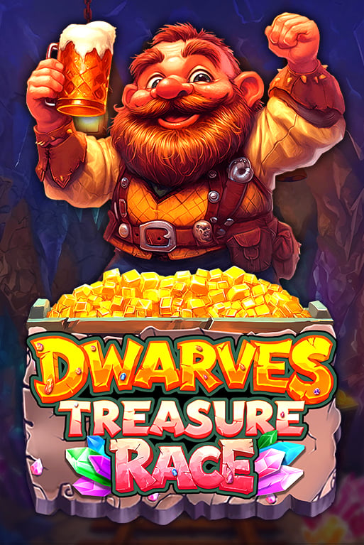Dwarves Treasure Race