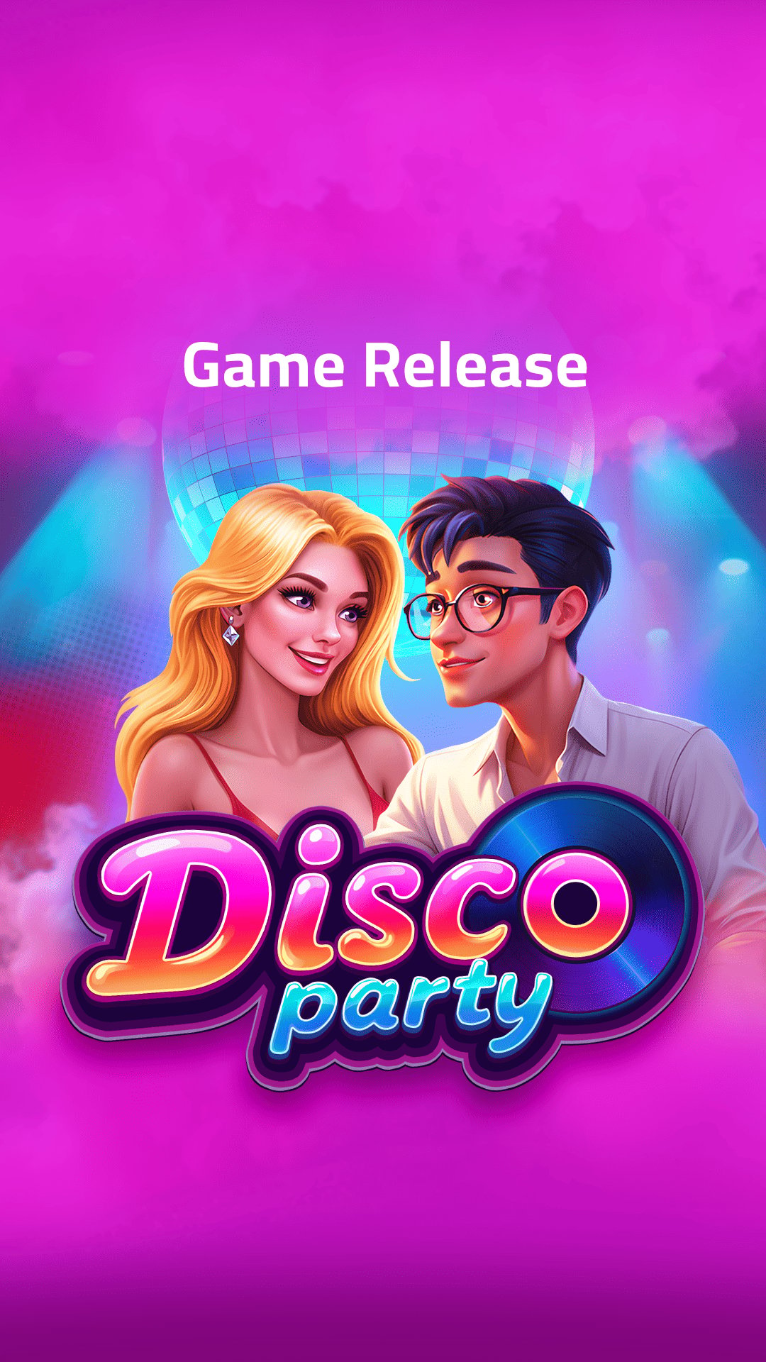 Disco Party