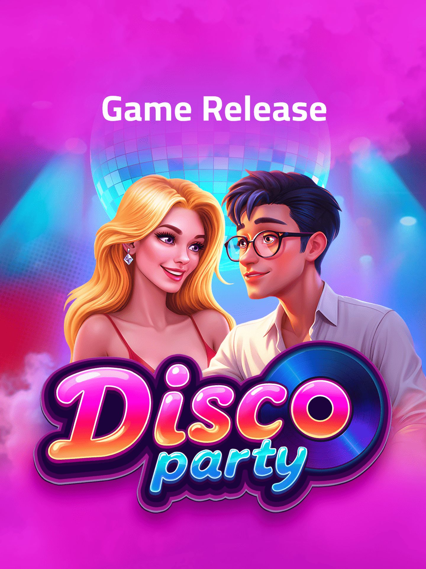 Disco Party