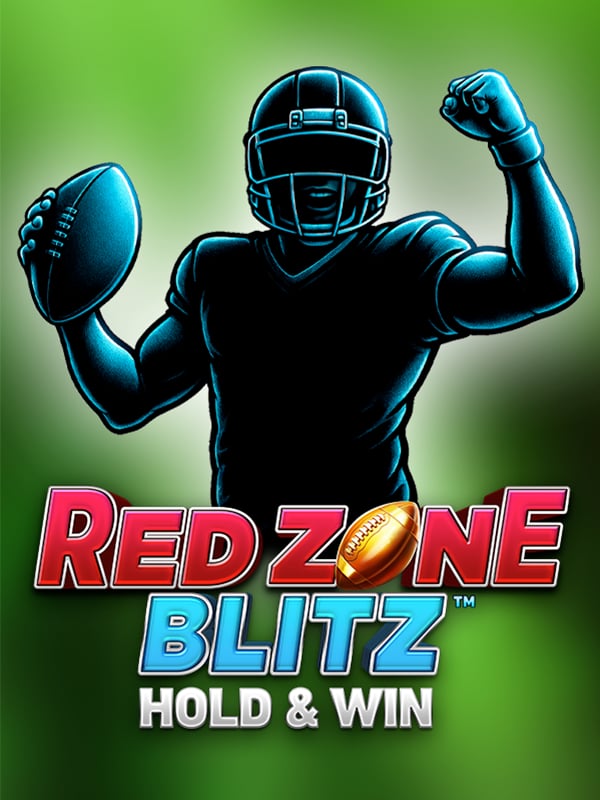 Red Zone Blitz Hold and Win