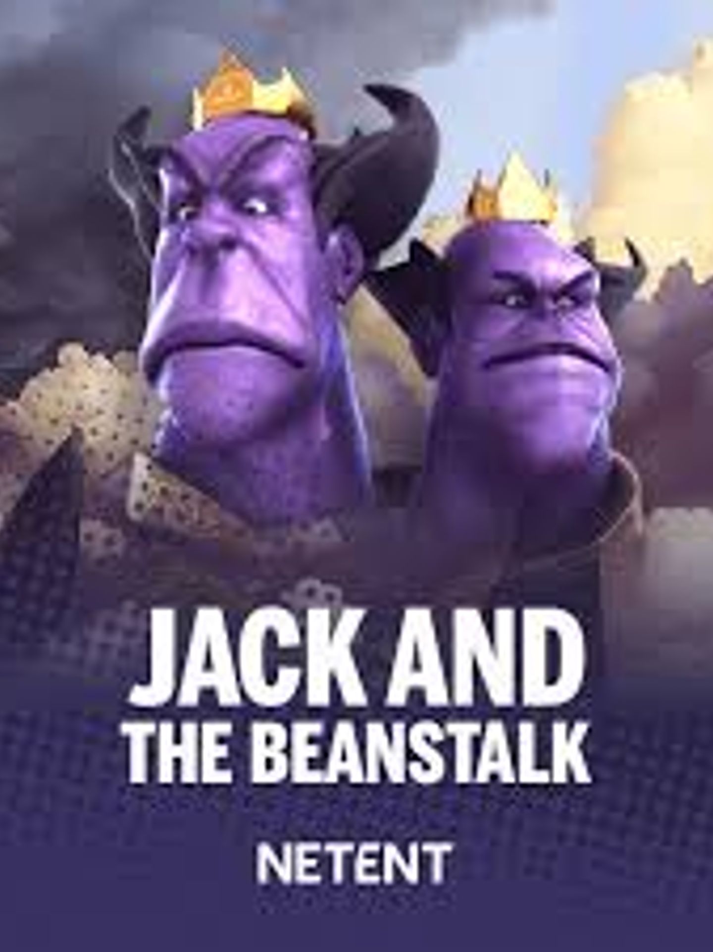 Jack and the Beanstalk