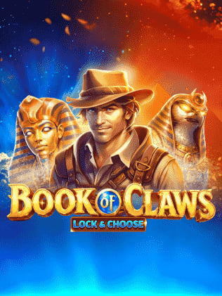 Book of Claws: Lock&Choose