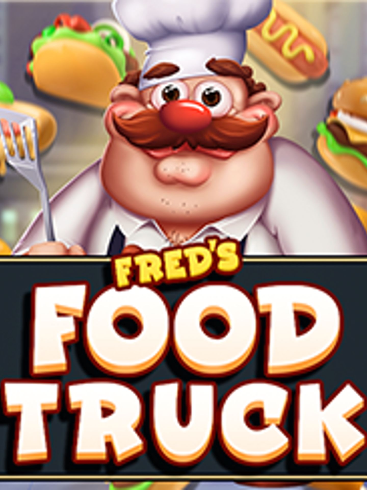 Fred's Food Truck