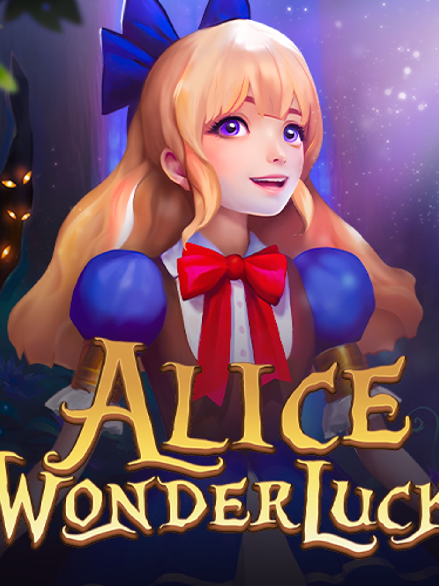 Alice Wonderluck