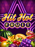 Hit Hot Fruit