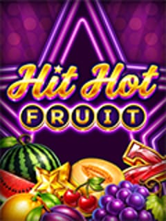 Hit Hot Fruit