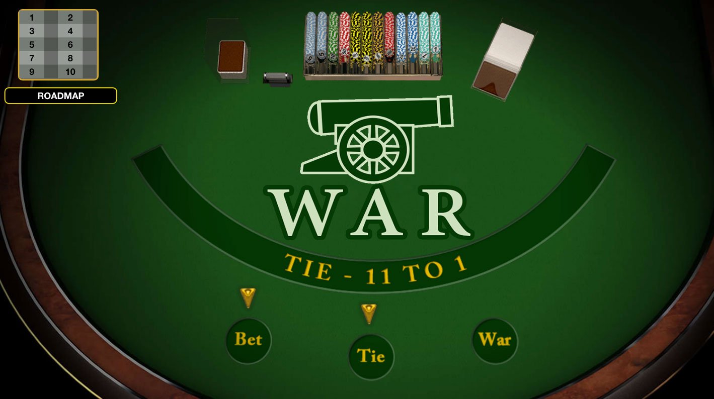 War