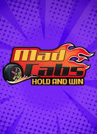Mad Cabs Hold and Win