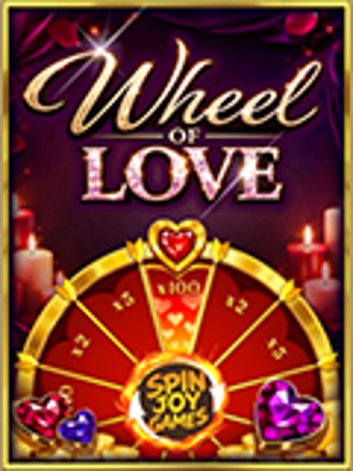 Wheel of Love