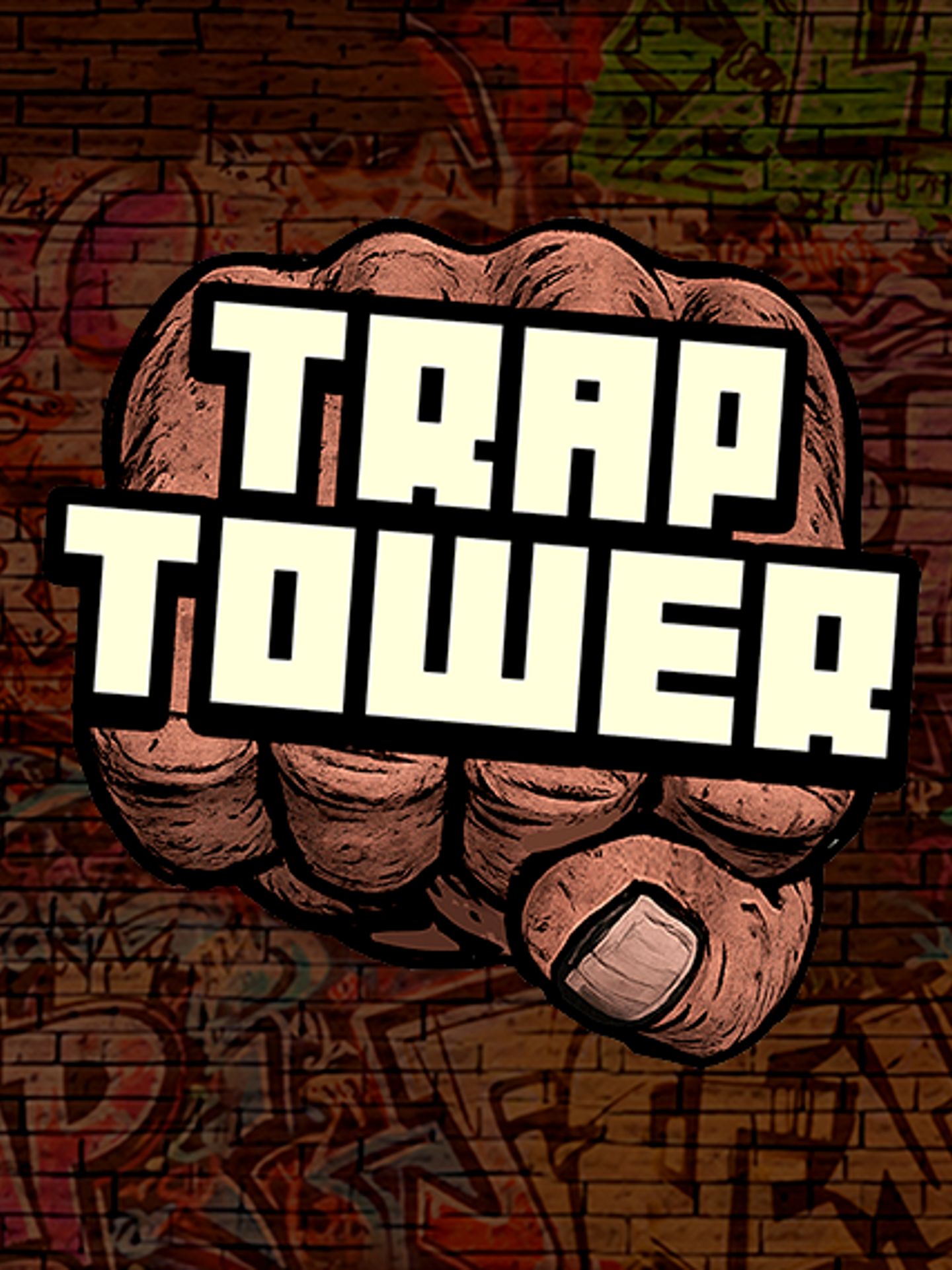 Trap Tower