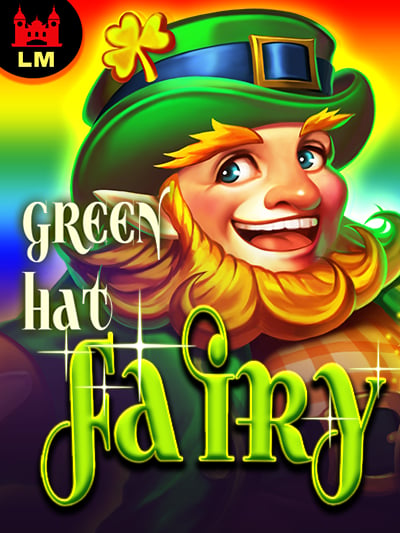 Green Hat Fairy
