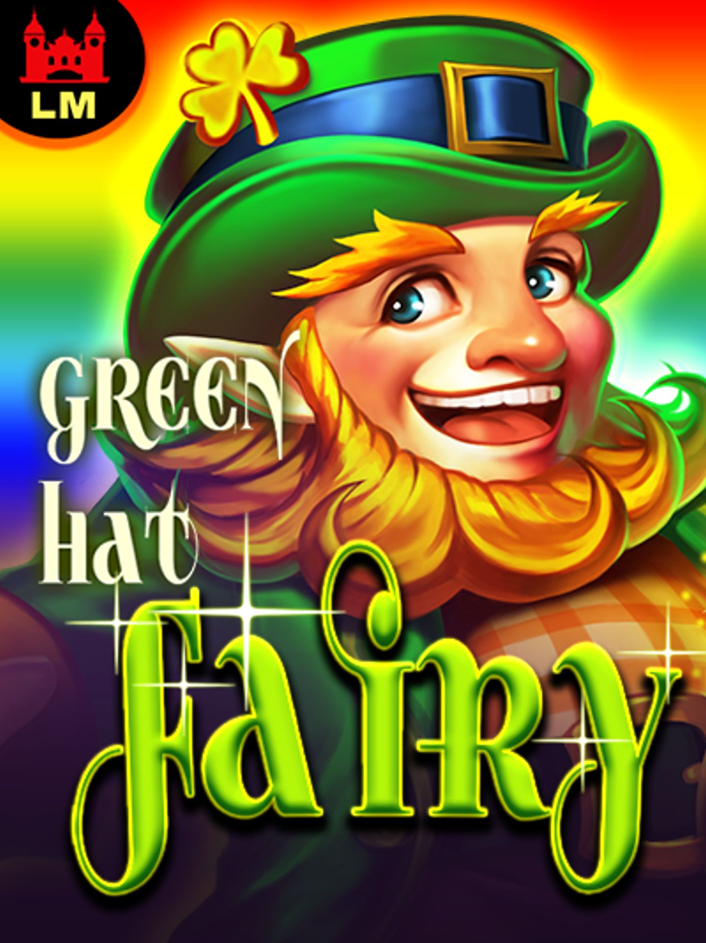 Green Hat Fairy