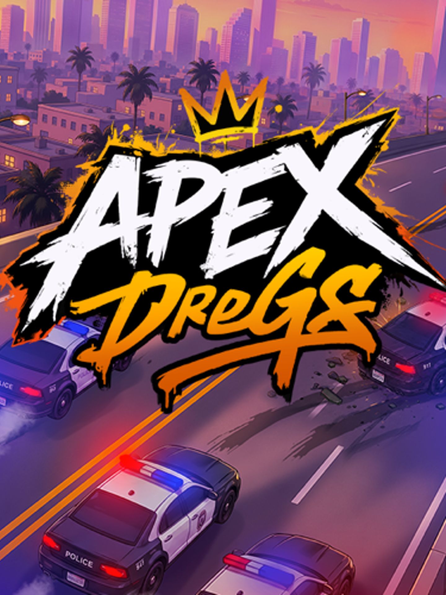 Apex Dregs