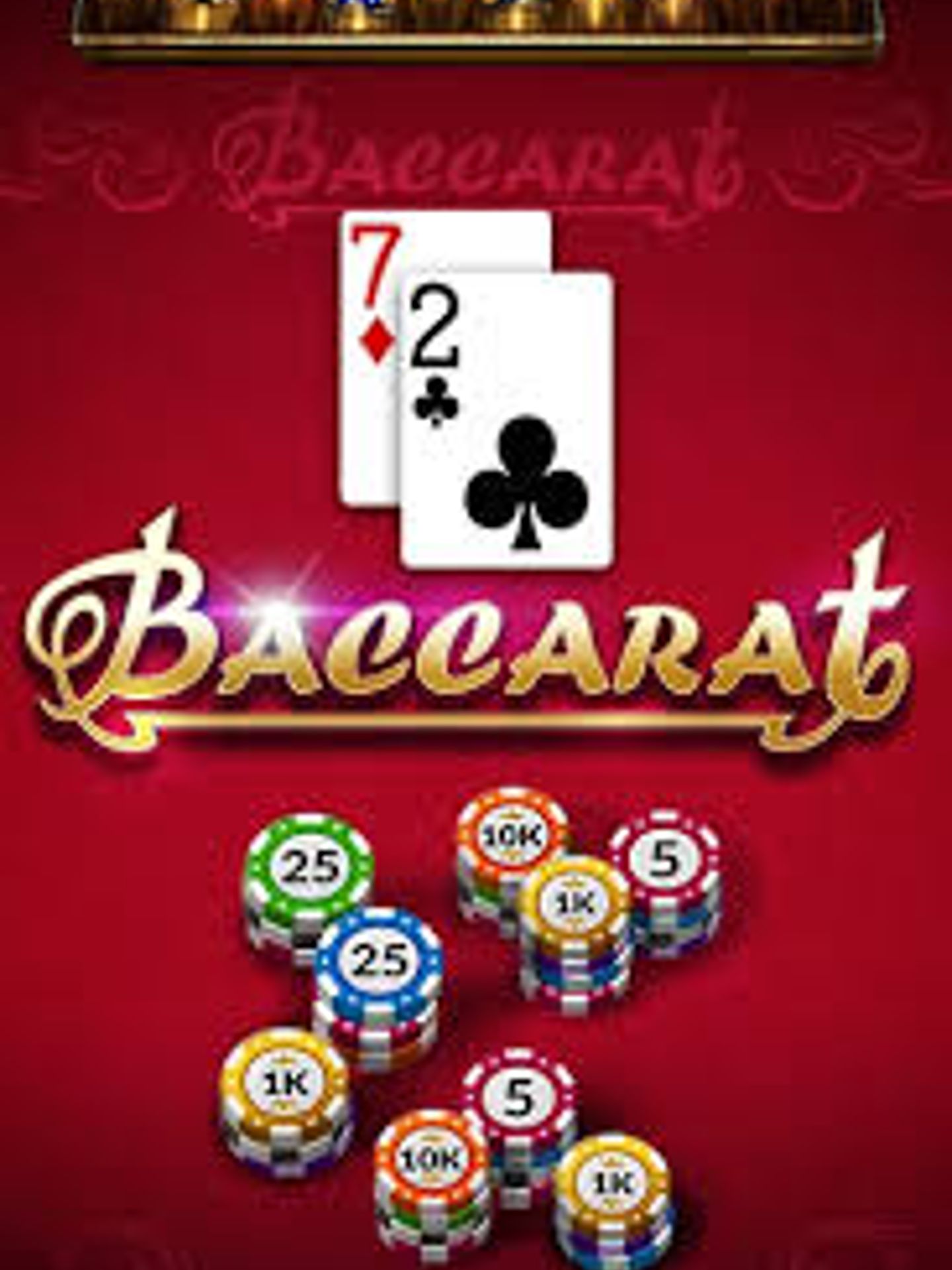 Blackjack Lucky 7s Xmas