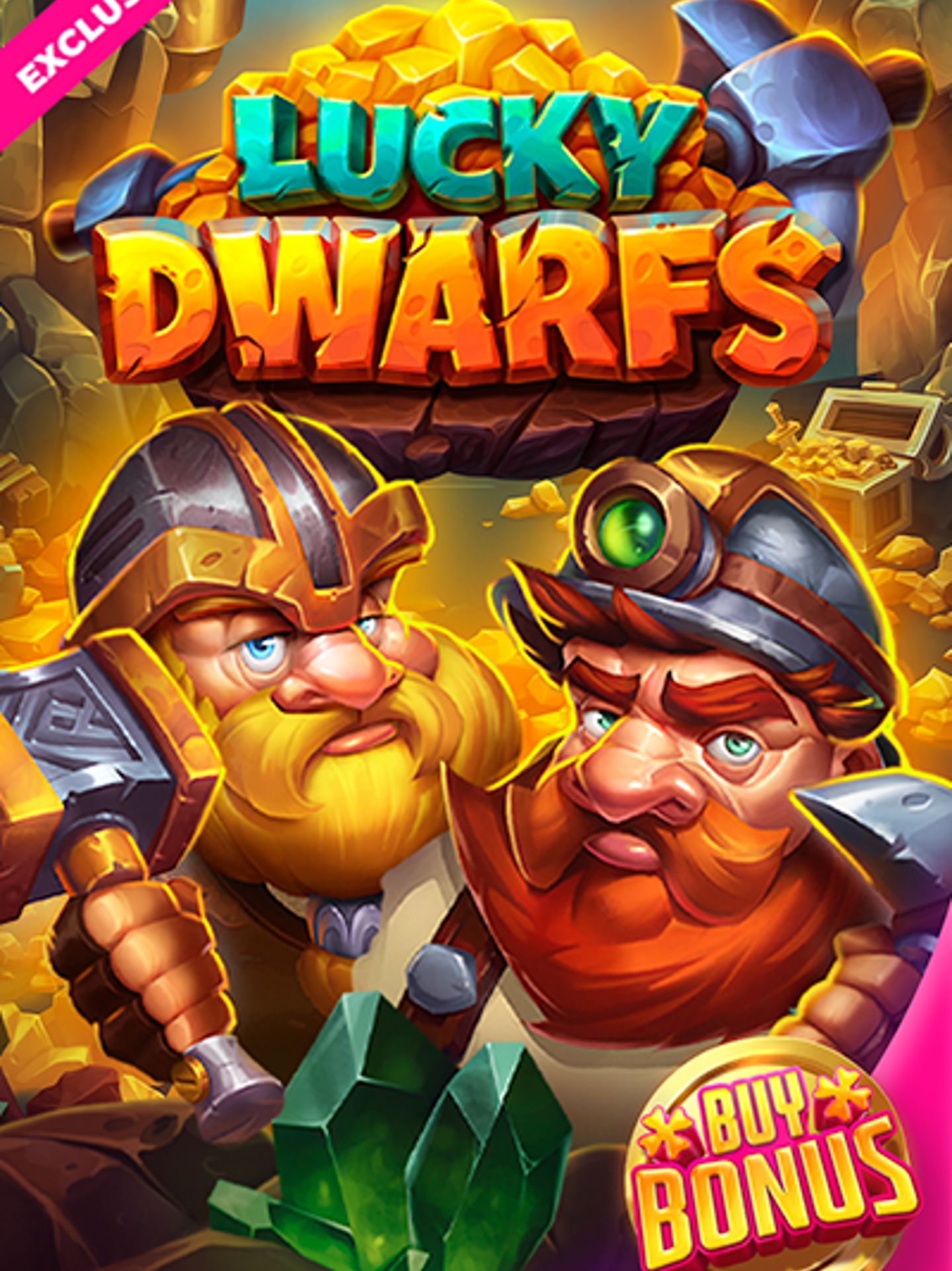 Lucky Dwarfs