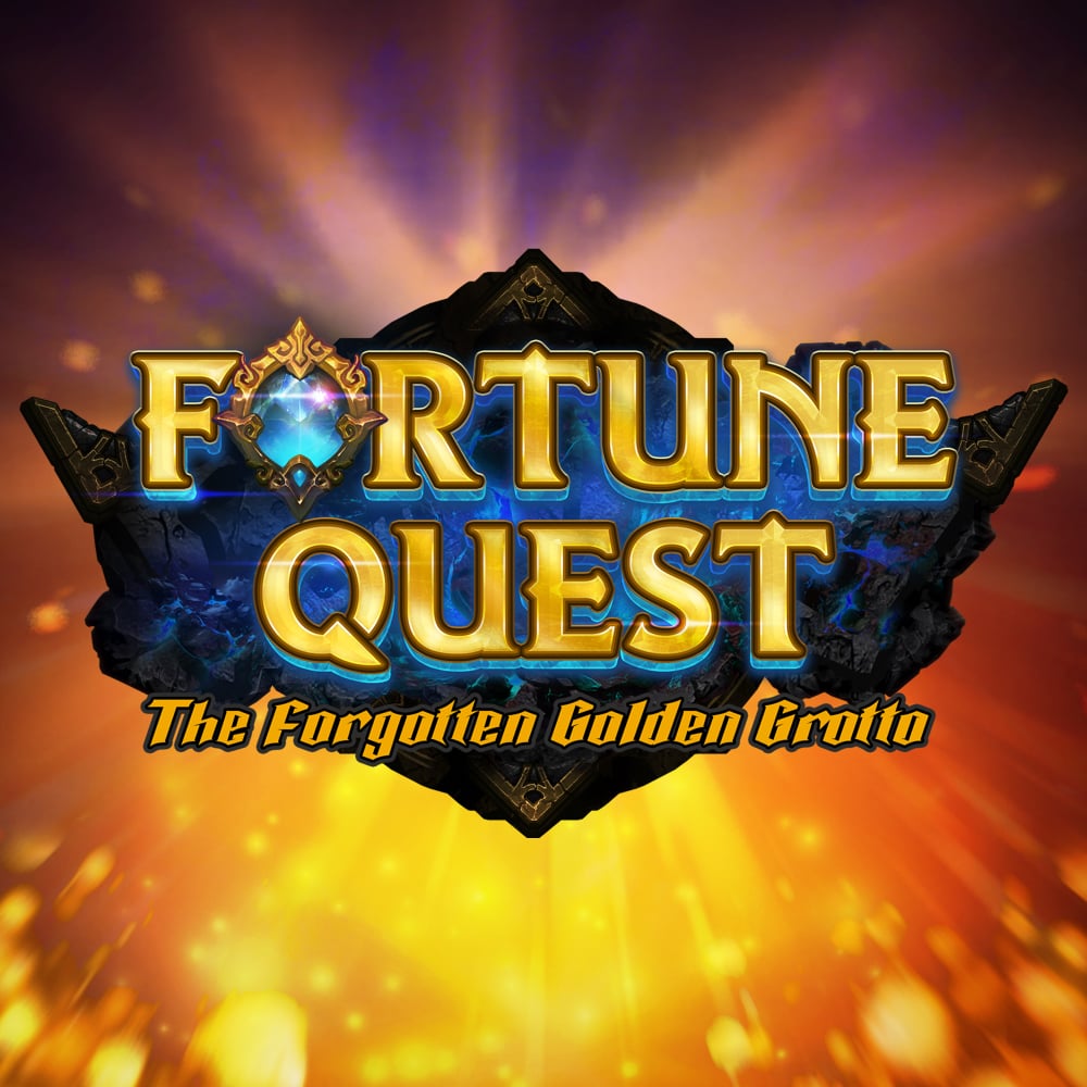 Fortune Quest The Forgotten Golden Grotto 