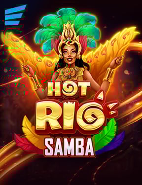 Hot Rio Samba