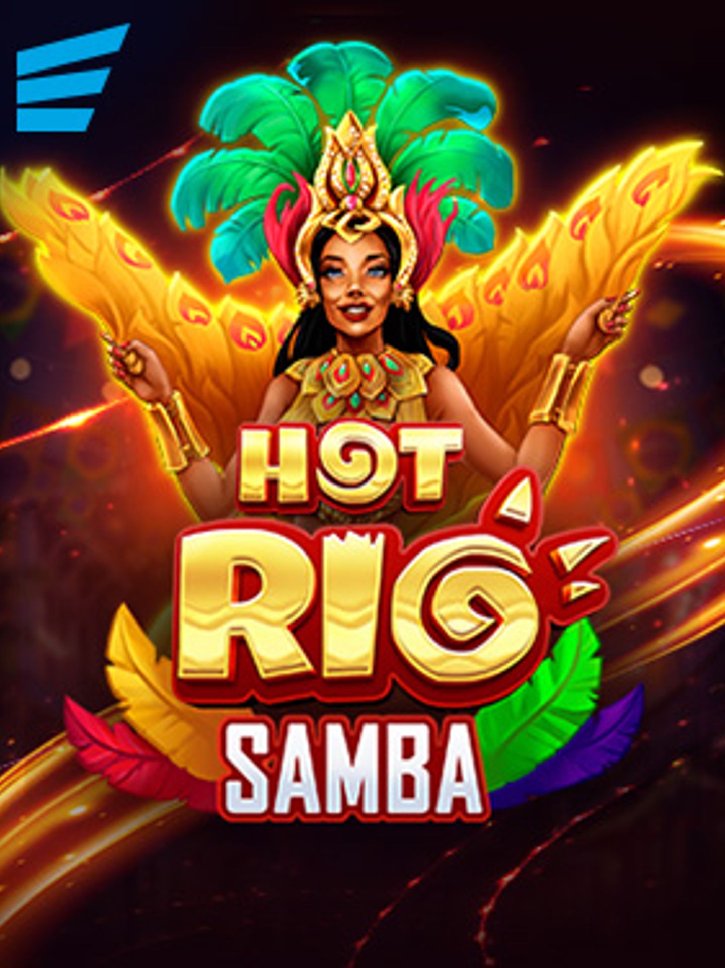 Hot Rio Samba