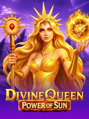 Divine Queen: Power of Sun