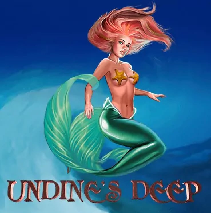Undine's Deep