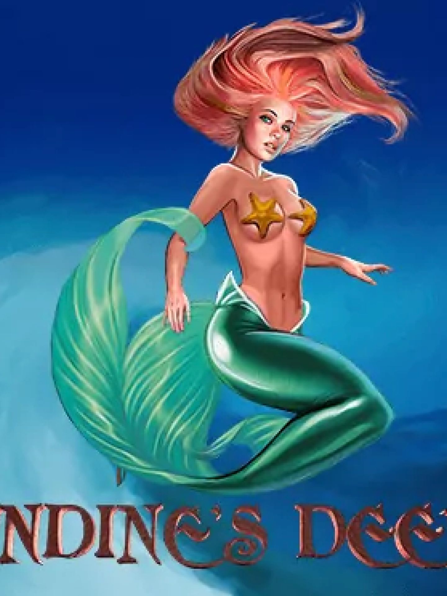 Undine's Deep