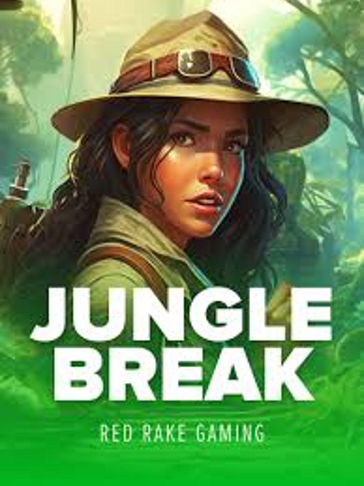 Jungle Break