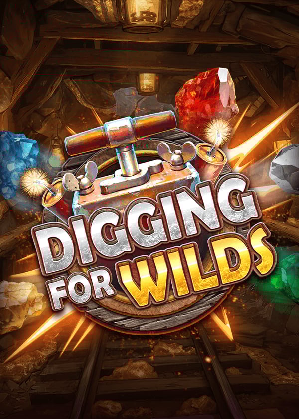 Digging for Wild