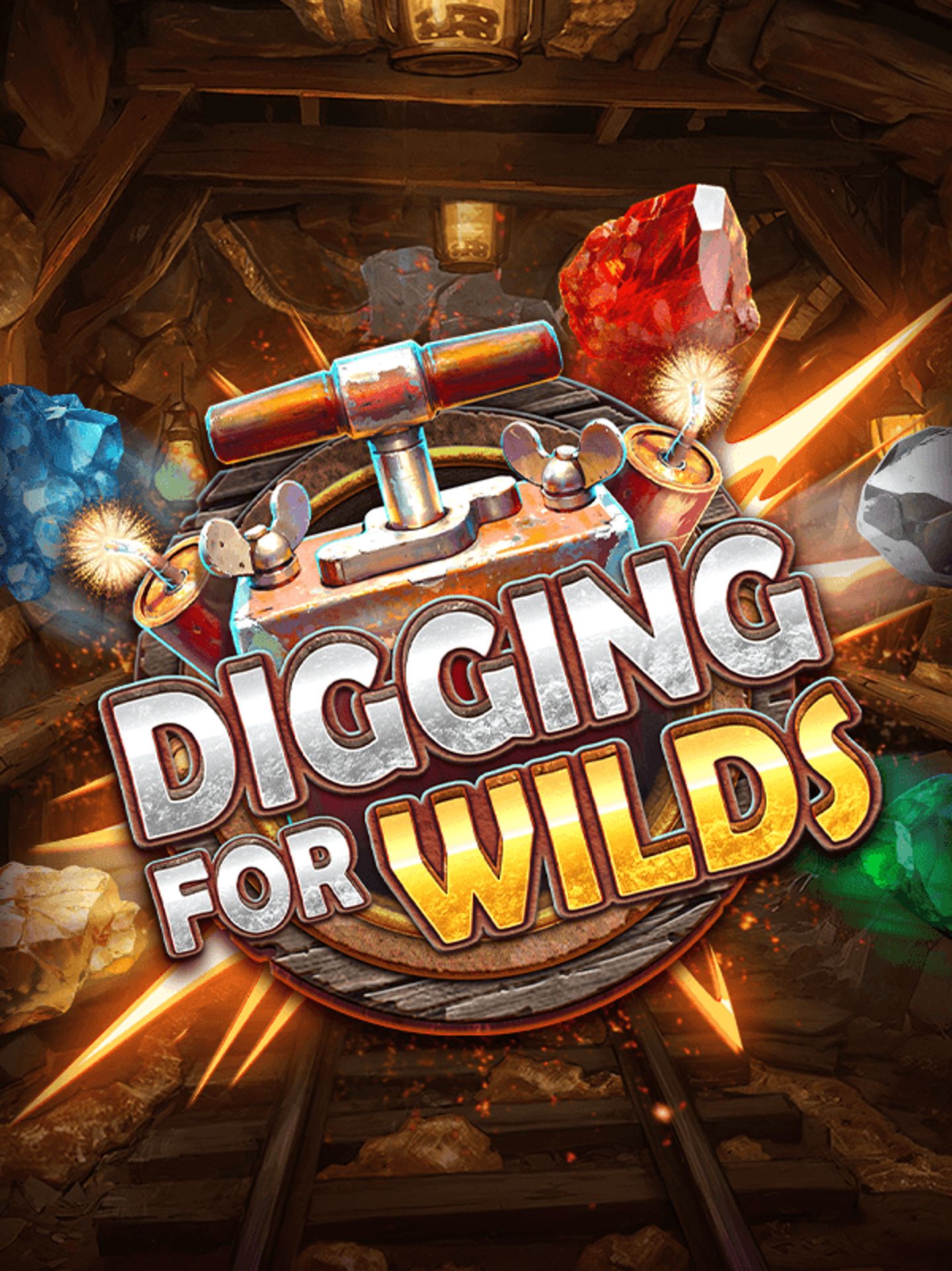 Digging for Wild