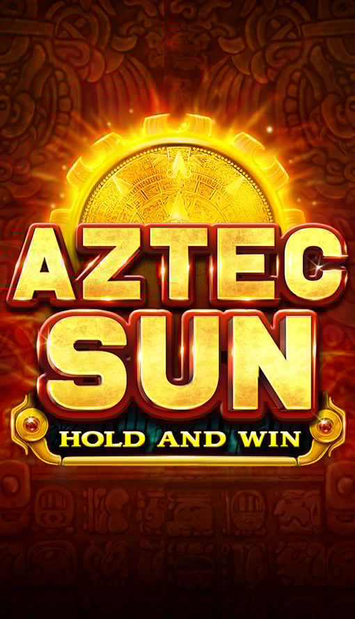 Aztec Sun Hold and Win