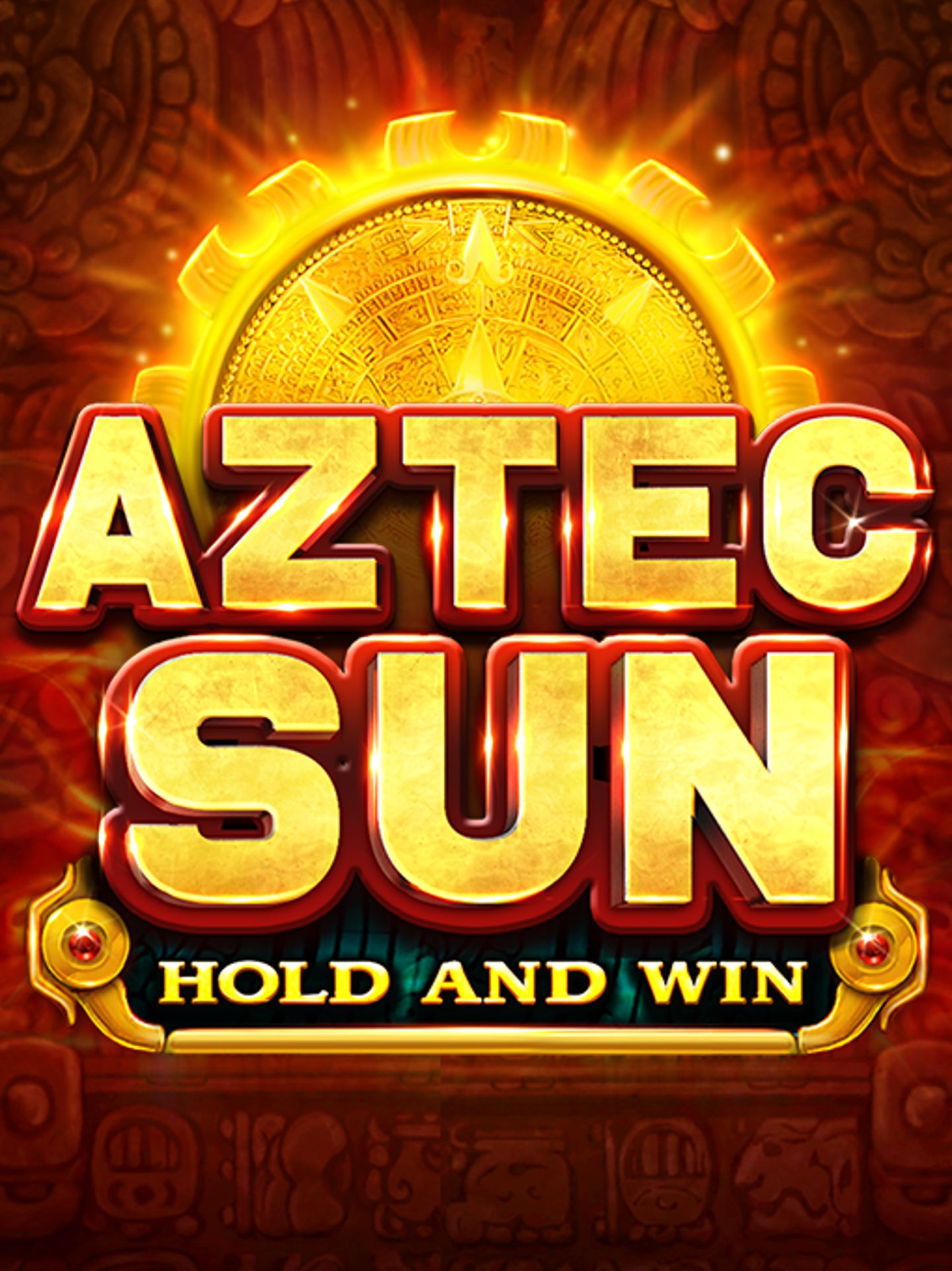 Aztec Sun Hold and Win