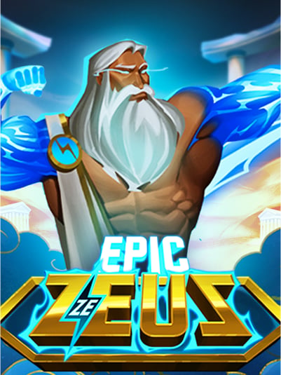 Epic Ze Zeus