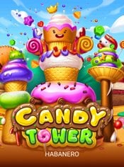 Candy Tower