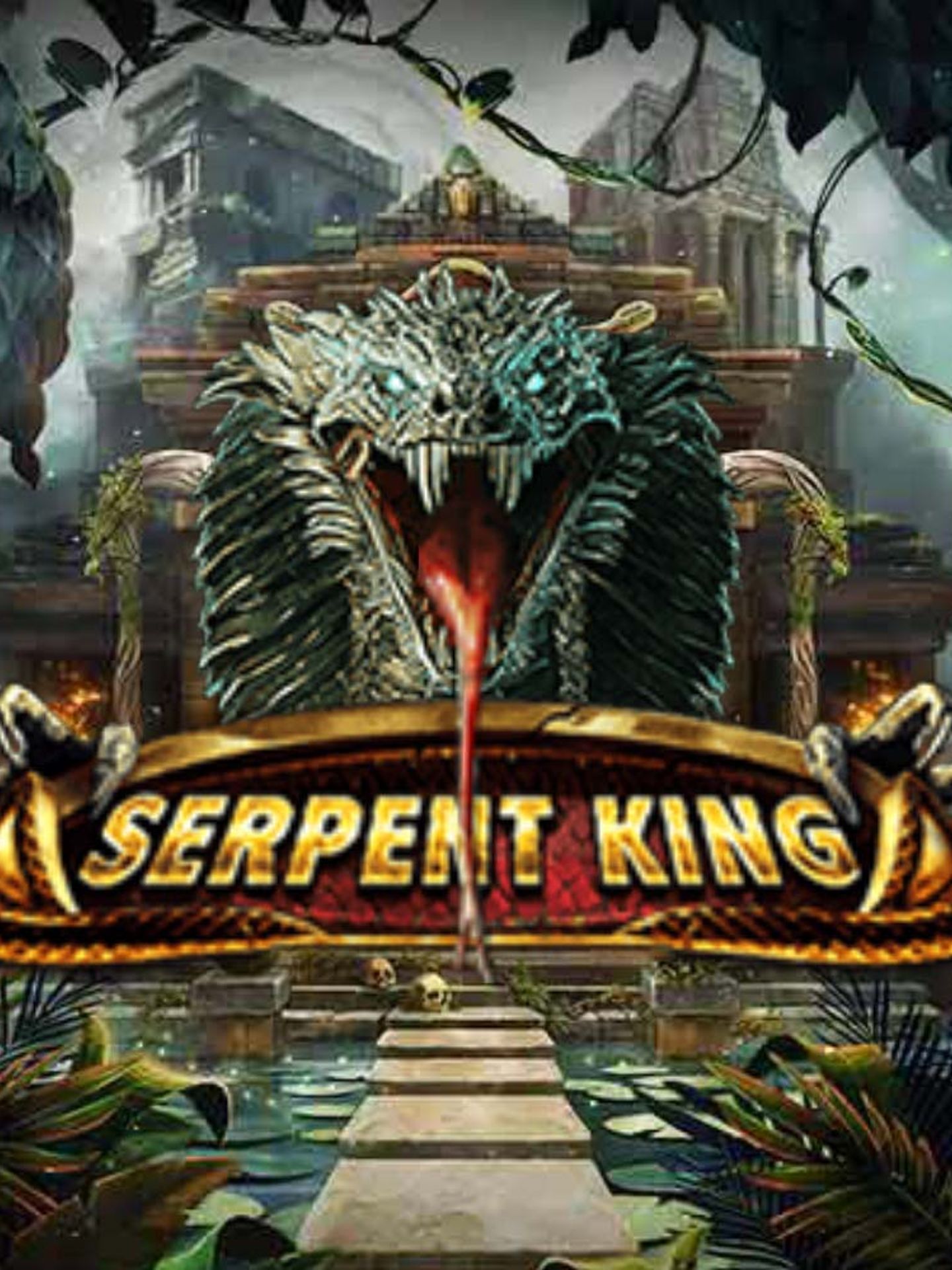 Serpent King