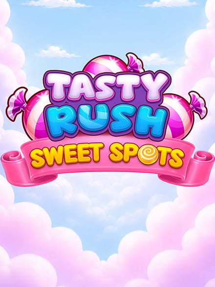 Tasty Rush Sweet Spots