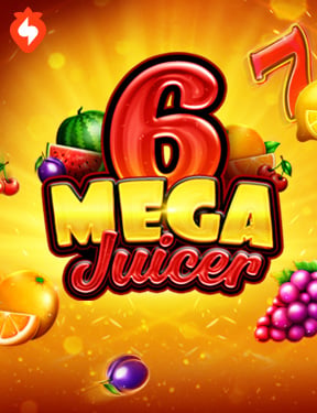Mega Juicer 6