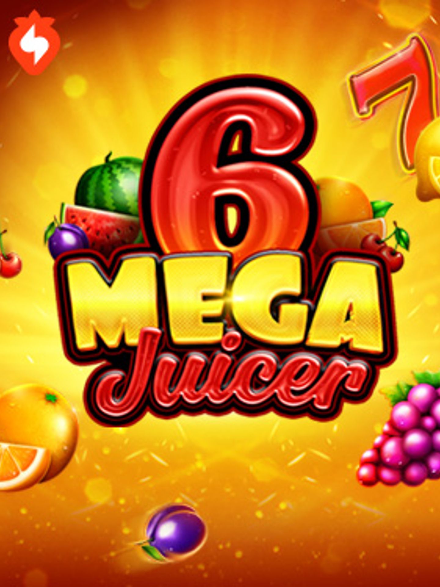 Mega Juicer 6