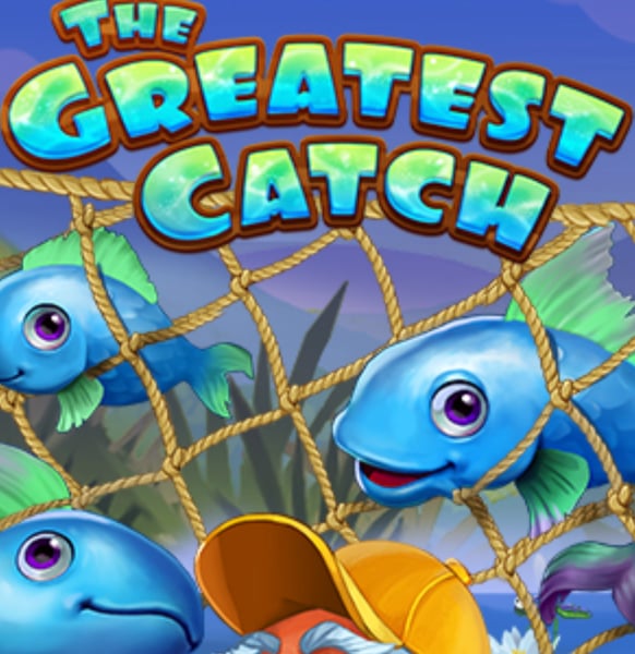 The Greatest Catch