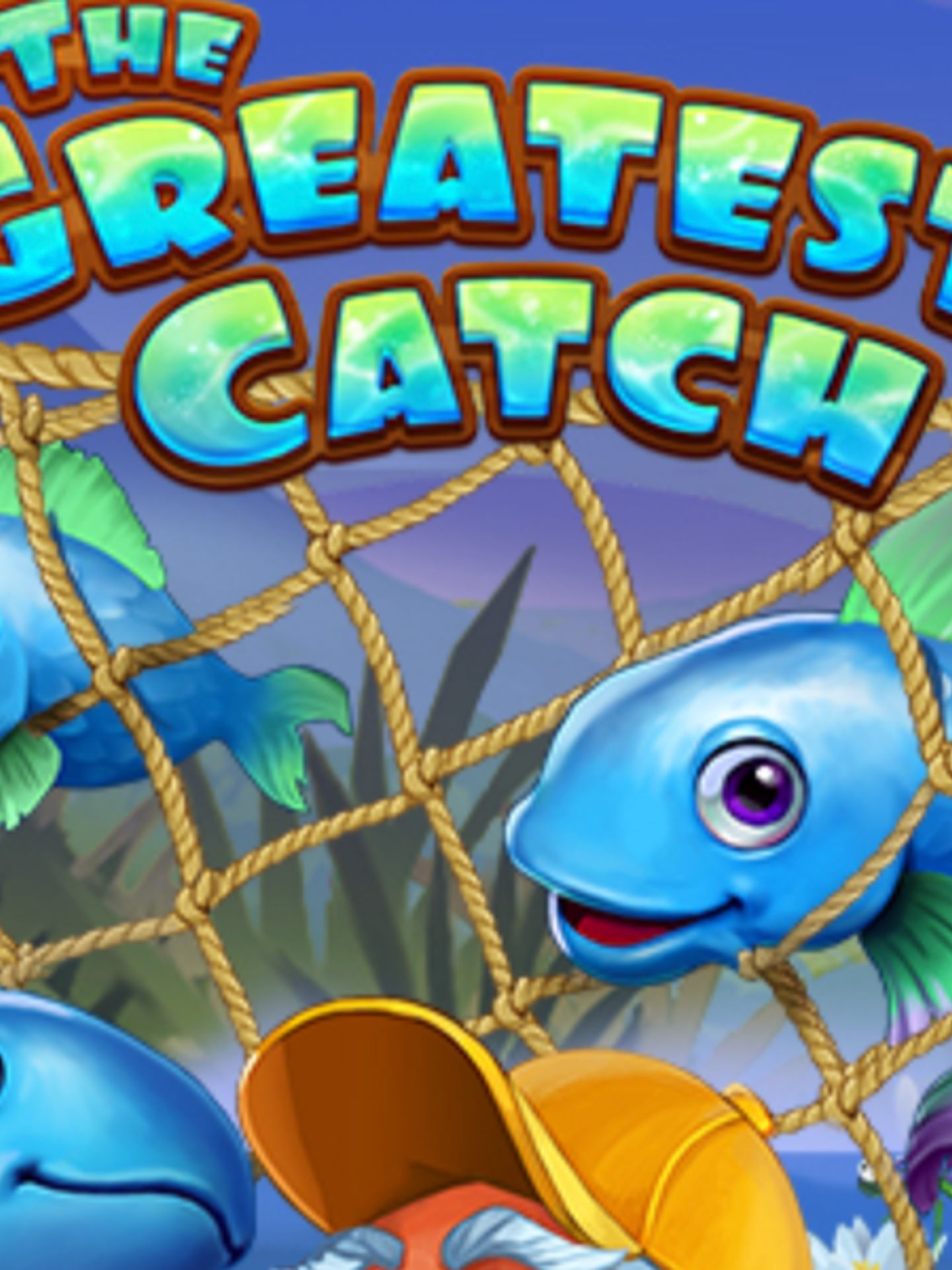 The Greatest Catch